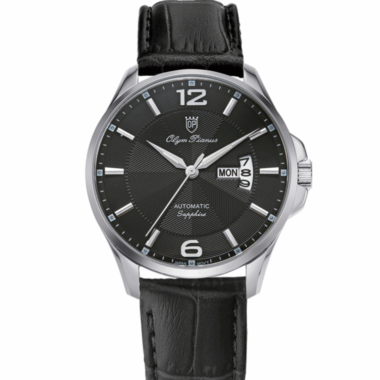 Olym Pianus 40mm Nam OP9923AMS-GL-D