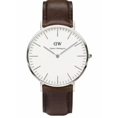 Đồng hồ Daniel Wellington 40mm Nam DW00100023 chính hãng Ảnh sản phẩm Daniel Wellington 40mm Nam DW00100023
