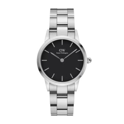 Đồng hồ Daniel Wellington 28mm Nữ DW00100208 chính hãng Ảnh sản phẩm Daniel Wellington 28mm Nữ DW00100208