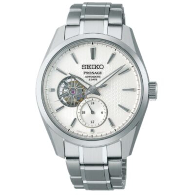 Đồng hồ Seiko 40.5mm Nam SPB415J1 chính hãng Ảnh sản phẩm Seiko 40.5mm Nam SPB415J1