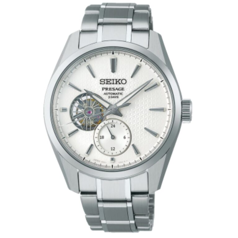 Seiko 40.5mm Nam SPB415J1