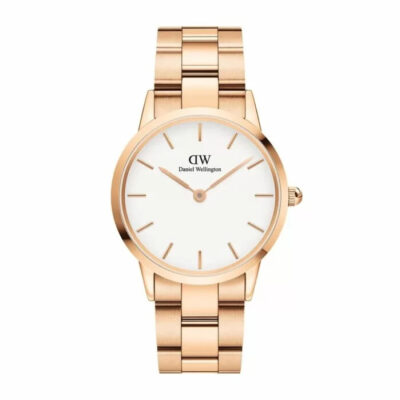 Đồng hồ Daniel Wellington 36mm Unisex DW00100209 chính hãng Ảnh sản phẩm Daniel Wellington 36mm Unisex DW00100209