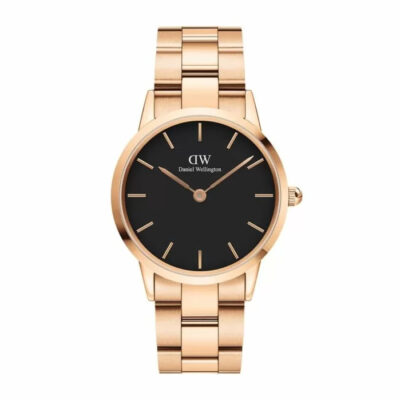 Đồng hồ Daniel Wellington 36mm Unisex DW00100210 chính hãng Ảnh sản phẩm Daniel Wellington 36mm Unisex DW00100210