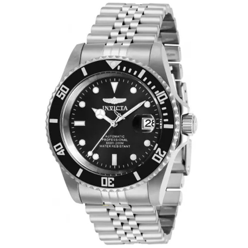 Invicta 42.5mm Nam 29178