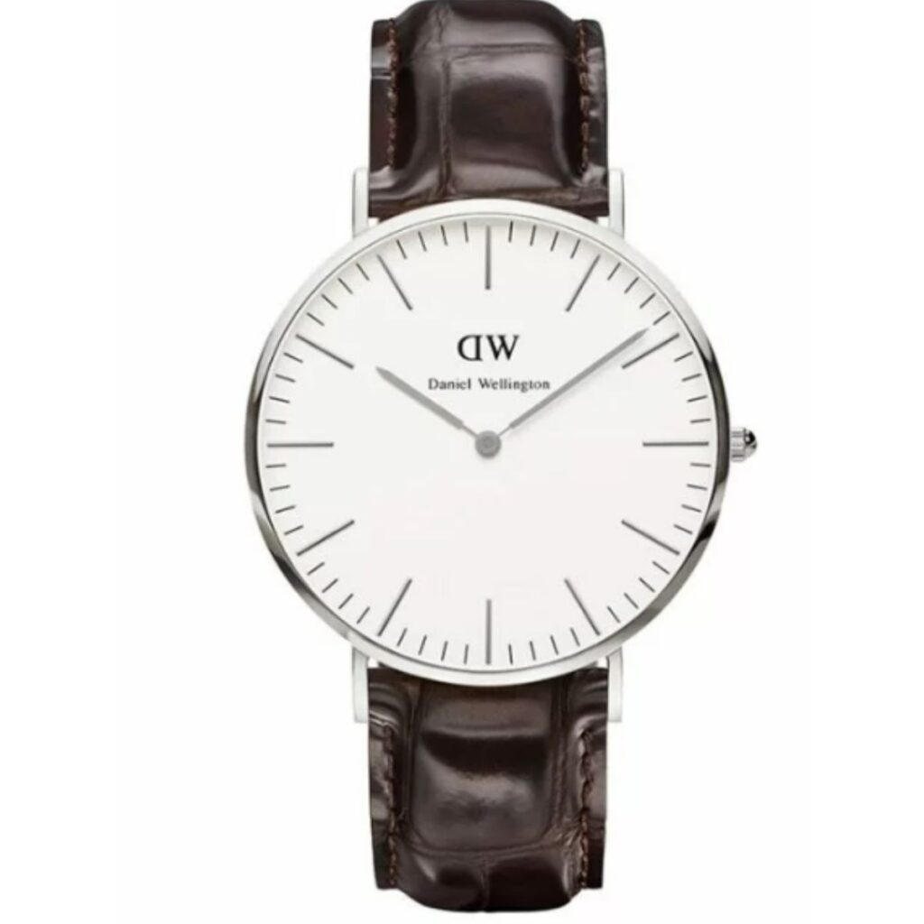 Daniel Wellington 40mm Nam DW00100025
