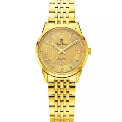 Olym Pianus 30mm Nữ OP5710LK-V chính hãng Olym Pianus 30mm Nữ OP5710LK-V