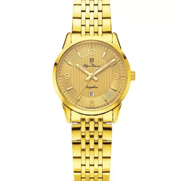 Olym Pianus 30mm Nữ OP5710LK-V