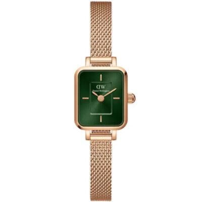 Đồng hồ Daniel Wellington 15.4x18.2mm Nữ DW00100648 chính hãng Ảnh sản phẩm Daniel Wellington 15.4x18.2mm Nữ DW00100648