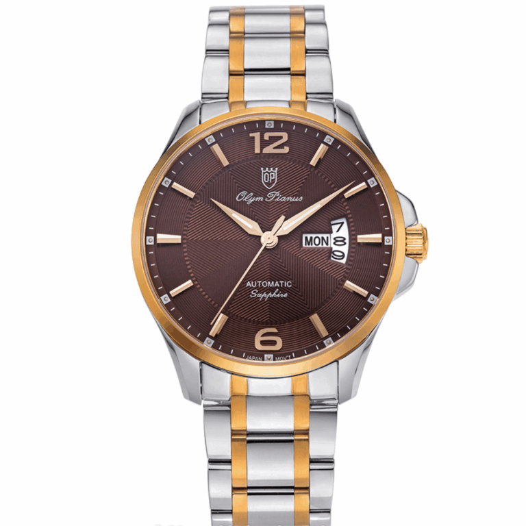 Olym Pianus 40mm Nam OP9923AMSR-N