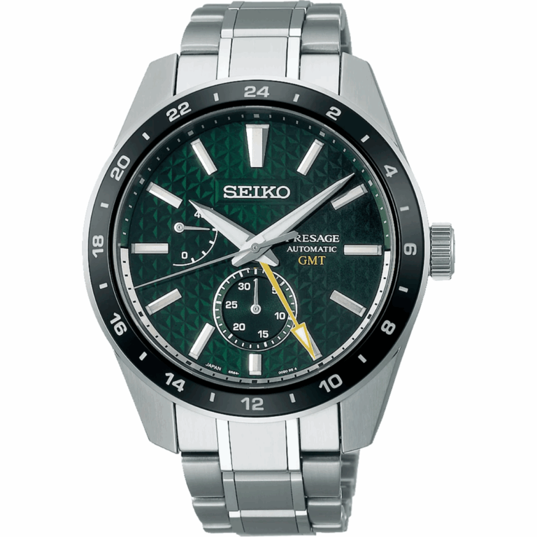 Seiko 42.2mm Nam SPB219J1