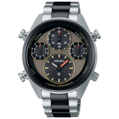 Seiko 42.0mm Nam SFJ005P1 chính hãng Seiko 42.0mm Nam SFJ005P1