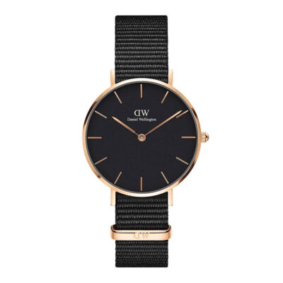 Daniel Wellington 32mm Nữ DW00100215 chính hãng Daniel Wellington 32mm Nữ DW00100215