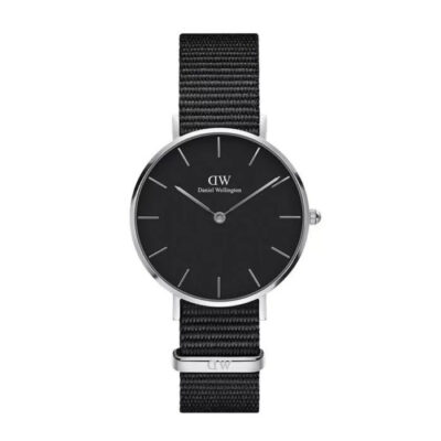 Đồng hồ Daniel Wellington 32mm Nữ DW00100216 chính hãng Ảnh sản phẩm Daniel Wellington 32mm Nữ DW00100216