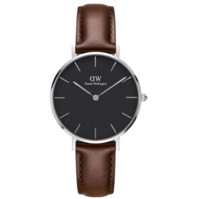 Đồng hồ Daniel Wellington 32mm Nữ DW00100177 chính hãng Ảnh sản phẩm Daniel Wellington 32mm Nữ DW00100177