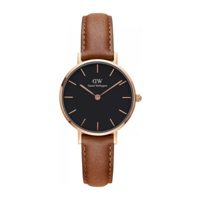 Daniel Wellington 28mm Nữ DW00100222 chính hãng Daniel Wellington 28mm Nữ DW00100222