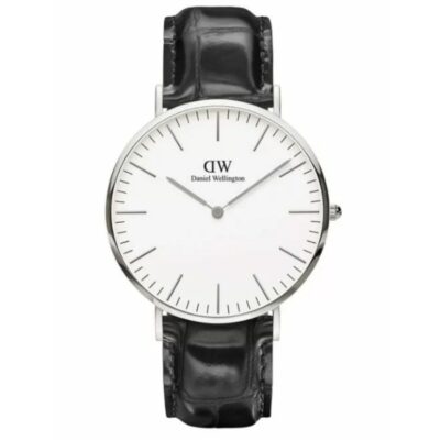 Đồng hồ Daniel Wellington 40mm Nam DW00100028 chính hãng Ảnh sản phẩm Daniel Wellington 40mm Nam DW00100028
