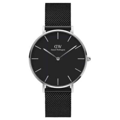 Daniel Wellington 36mm Nữ DW00100308 chính hãng Daniel Wellington 36mm Nữ DW00100308