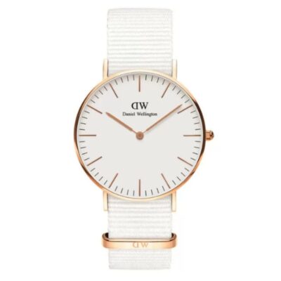 Đồng hồ Daniel Wellington 36mm Nữ DW00100309 chính hãng Ảnh sản phẩm Daniel Wellington 36mm Nữ DW00100309