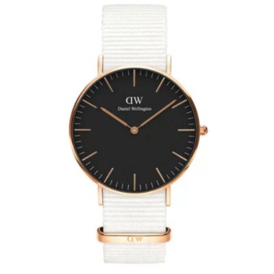 Đồng hồ Daniel Wellington 36mm Nữ DW00100310 chính hãng Ảnh sản phẩm Daniel Wellington 36mm Nữ DW00100310