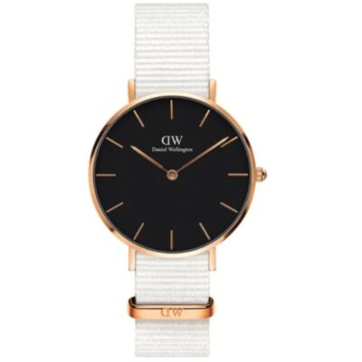 Đồng hồ Daniel Wellington 32mm Nữ DW00100312 chính hãng Ảnh sản phẩm Daniel Wellington 32mm Nữ DW00100312
