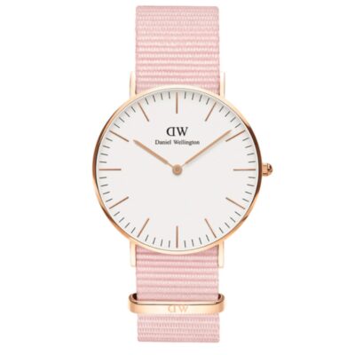 Đồng hồ Daniel Wellington 36mm Nữ DW00100315 chính hãng Ảnh sản phẩm Daniel Wellington 36mm Nữ DW00100315