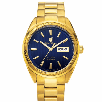 Ảnh sản phẩm Olym Pianus 41mm Nam OP990-336AMK-X