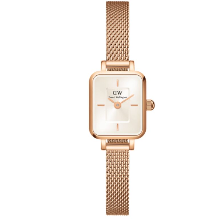 Daniel Wellington 15,4x18,2mm Nữ DW00100651