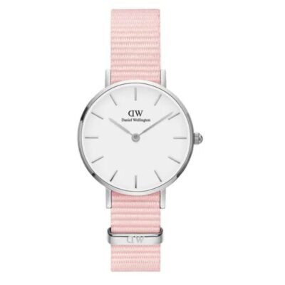 Đồng hồ Daniel Wellington 28mm Nữ DW00100320 chính hãng Ảnh sản phẩm Daniel Wellington 28mm Nữ DW00100320