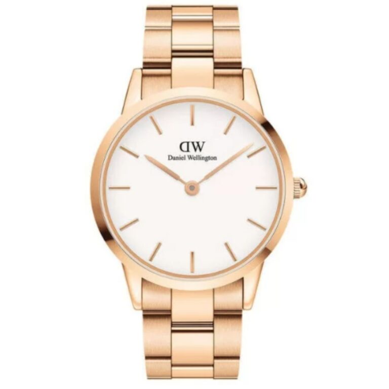 Daniel Wellington 40mm Nam DW00100343