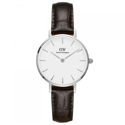 Đồng hồ Daniel Wellington 28mm Nữ DW00100244 chính hãng Ảnh sản phẩm Daniel Wellington 28mm Nữ DW00100244