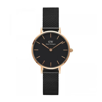 Đồng hồ Daniel Wellington 28mm Nữ DW00100245 chính hãng Ảnh sản phẩm Daniel Wellington 28mm Nữ DW00100245