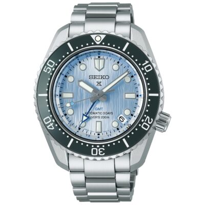 Đồng hồ Seiko 42mm Nam SPB385J1 chính hãng Ảnh sản phẩm Seiko 42mm Nam SPB385J1