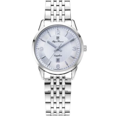 Olym Pianus 30mm Nữ OP5710LS-T chính hãng Olym Pianus 30mm Nữ OP5710LS-T