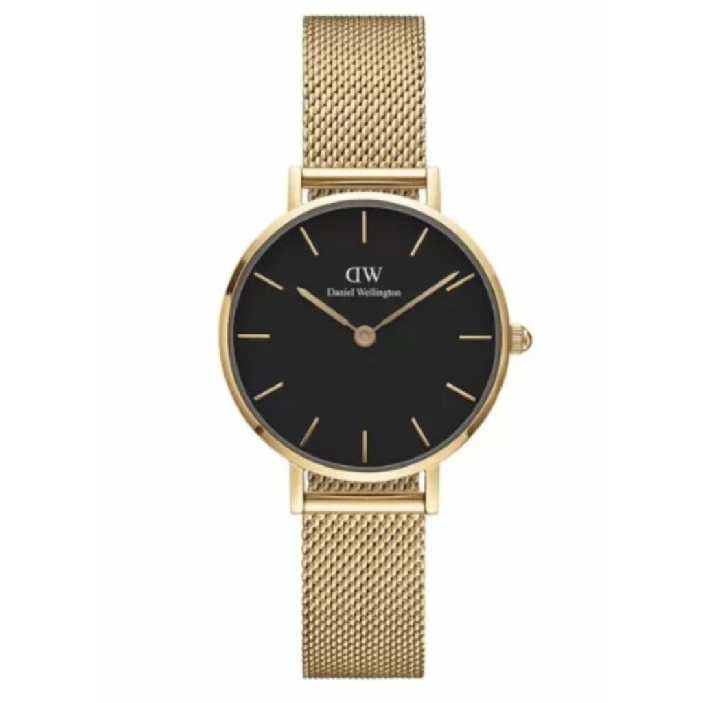 Daniel Wellington 28mm Nữ DW00100349