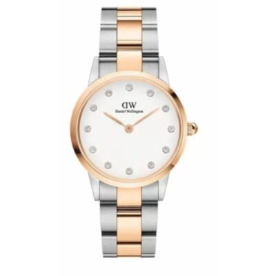 Đồng hồ Daniel Wellington 28mm Nữ DW00100359 chính hãng Ảnh sản phẩm Daniel Wellington 28mm Nữ DW00100359