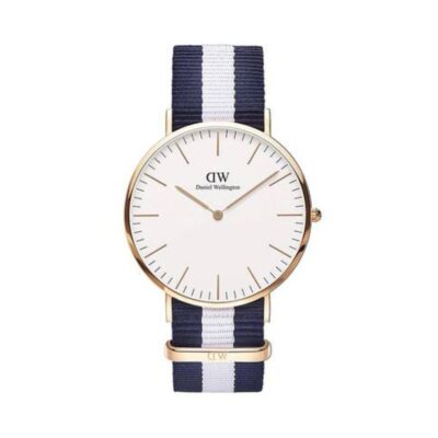 Daniel Wellington 40mm Nam DW00100004 chính hãng Daniel Wellington 40mm Nam DW00100004