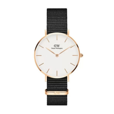 Đồng hồ Daniel Wellington 32mm Nữ DW00100253 chính hãng Ảnh sản phẩm Daniel Wellington 32mm Nữ DW00100253