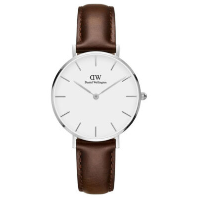 Daniel Wellington 32mm Nữ DW00100183 chính hãng Daniel Wellington 32mm Nữ DW00100183