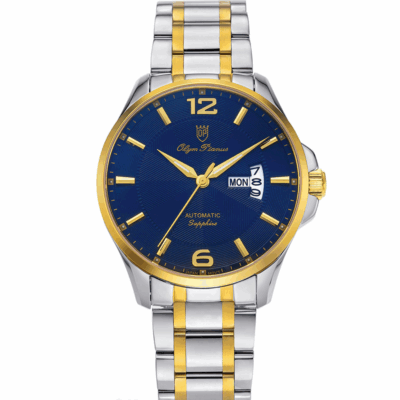 Ảnh sản phẩm Olym Pianus 40mm Nam OP9923AMSK-X