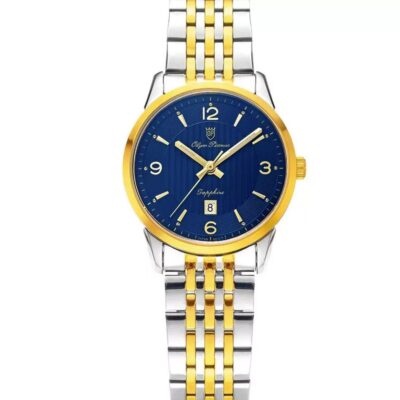 Olym Pianus 30mm Nữ OP5710LSK-X chính hãng Olym Pianus 30mm Nữ OP5710LSK-X