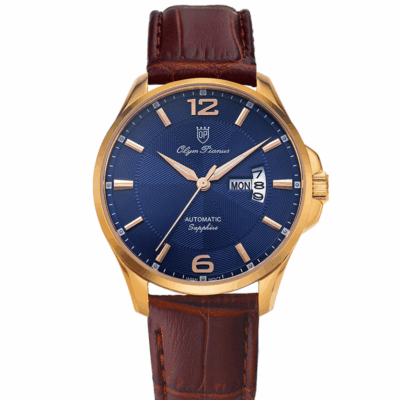 Olym Pianus 40mm Nam OP9923AMR-GL-X chính hãng Olym Pianus 40mm Nam OP9923AMR-GL-X