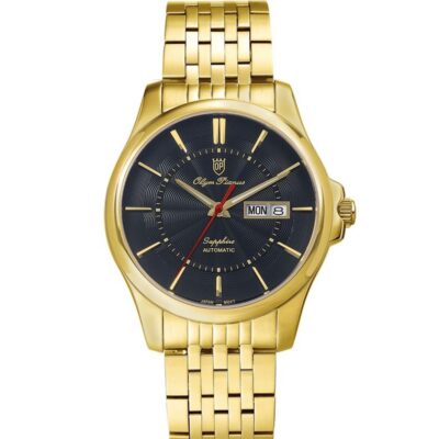 Đồng hồ Olym Pianus 40mm Nam OP990-09AMK-D chính hãng Ảnh sản phẩm Olym Pianus 40mm Nam OP990-09AMK-D