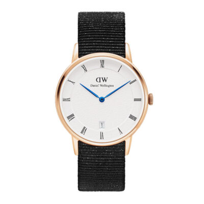 Đồng hồ Daniel Wellington 34mm Nam DW00100261 chính hãng Ảnh sản phẩm Daniel Wellington 34mm Nam DW00100261