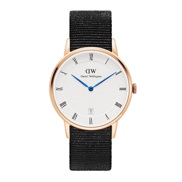 Daniel Wellington 34mm Nam DW00100261