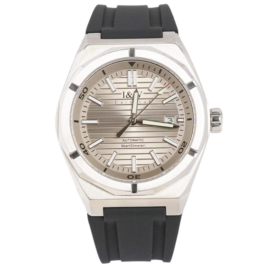 I&W Carnival 42mm Nam 711G6