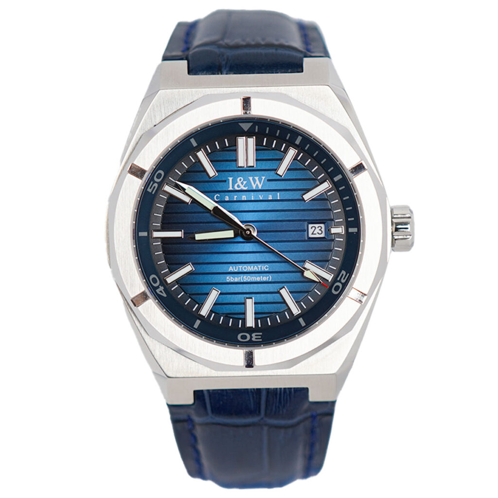 I&W Carnival 42mm Nam 711G4