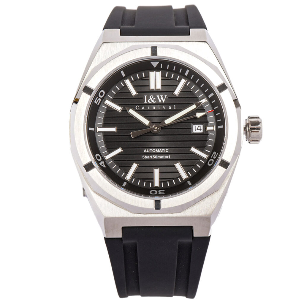 I&W Carnival 42mm Nam 711G5