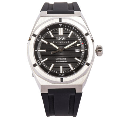 I&W Carnival 42mm Nam 711G-VT-DCS-D chính hãng I&W Carnival 42mm Nam 711G-VT-DCS-D