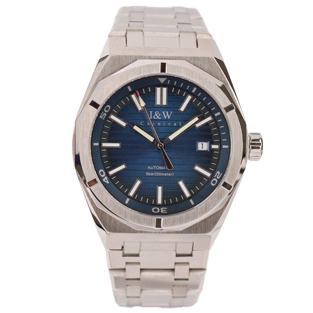 I&W Carnival 42mm Nam 711G9