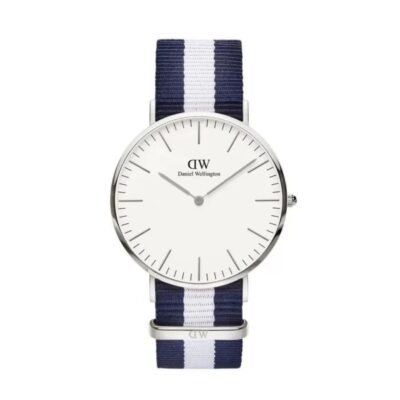 Đồng hồ Daniel Wellington 40mm Nam DW00100018 chính hãng Ảnh sản phẩm Daniel Wellington 40mm Nam DW00100018
